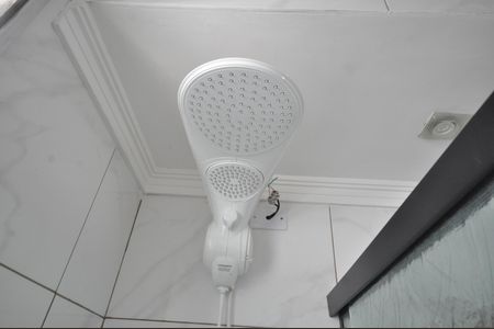 Apartamento para alugar com 53m², 2 quartos e sem vagaBanheiro