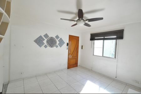 Apartamento à venda com 2 quartos, 53m² em Vila Guilherme, São Paulo