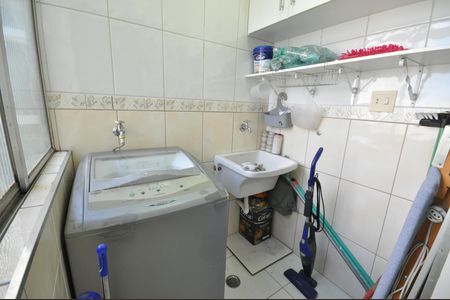 Apartamento para alugar com 53m², 2 quartos e sem vagaÁrea de Serviço