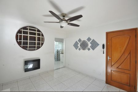 Apartamento à venda com 2 quartos, 53m² em Vila Guilherme, São Paulo
