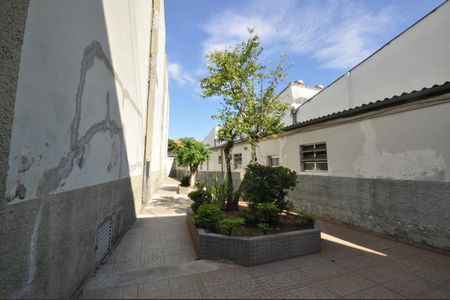 Apartamento para alugar com 53m², 2 quartos e sem vagaÁrea comum