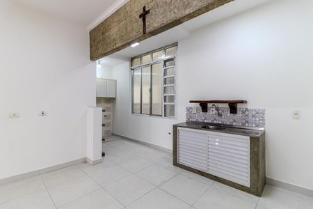 Apartamento para alugar com 60m², 1 quarto e sem vagaCozinha