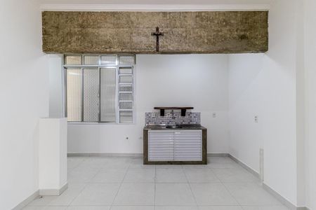 Apartamento para alugar com 60m², 1 quarto e sem vagaCozinha