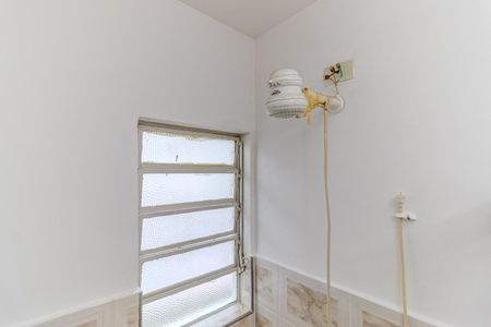 Apartamento para alugar com 60m², 1 quarto e sem vagaBanheiro