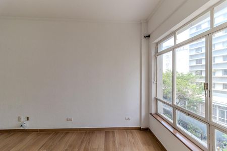 Apartamento para alugar com 60m², 1 quarto e sem vagaSala