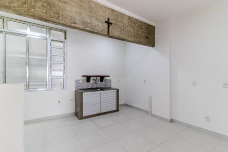 Apartamento para alugar com 60m², 1 quarto e sem vagaCozinha