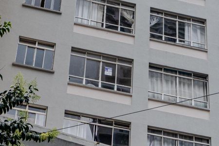 Apartamento para alugar com 60m², 1 quarto e sem vagaPlaquinha