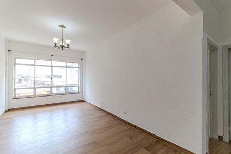 Apartamento para alugar com 60m², 1 quarto e sem vagaSala
