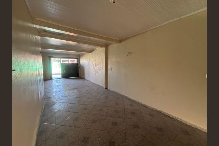 Casa para alugar com 120m², 2 quartos e 3 vagasGaragem