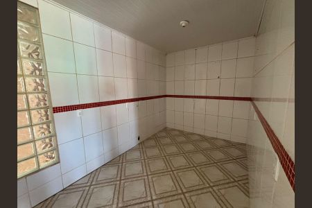 Casa para alugar com 120m², 2 quartos e 3 vagasCozinha