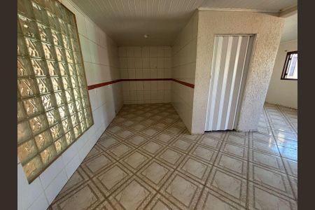 Casa para alugar com 120m², 2 quartos e 3 vagasCozinha/Sala de Jantar