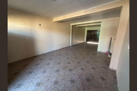 Casa para alugar com 120m², 2 quartos e 3 vagasGaragem