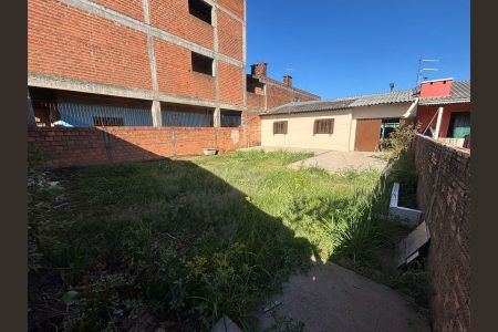 Casa para alugar com 120m², 2 quartos e 3 vagasPátio Fundos- Quintal