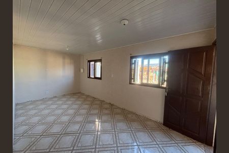 Casa para alugar com 120m², 2 quartos e 3 vagasSala 