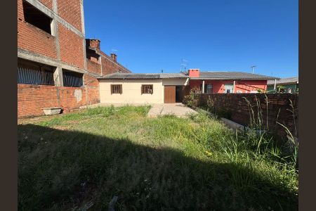 Casa para alugar com 120m², 2 quartos e 3 vagasPátio Fundos- Quintal