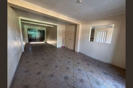 Casa para alugar com 120m², 2 quartos e 3 vagasGaragem