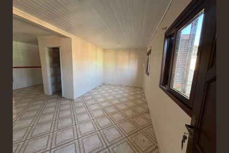 Casa para alugar com 2 quartos, 120m² em Campina, São Leopoldo