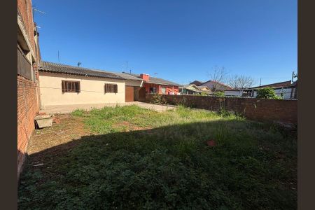 Casa para alugar com 120m², 2 quartos e 3 vagasPátio Fundos- Quintal