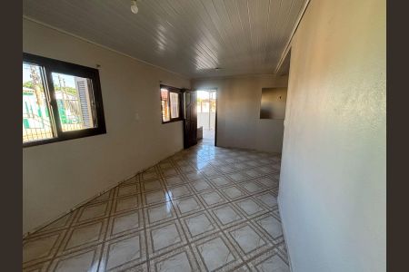 Casa para alugar com 2 quartos, 120m² em Campina, São Leopoldo