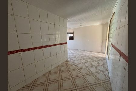 Casa para alugar com 120m², 2 quartos e 3 vagasCozinha