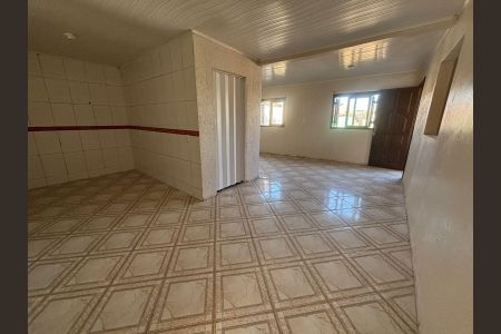 Casa para alugar com 120m², 2 quartos e 3 vagasCozinha/Sala de Jantar