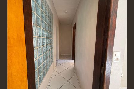 Casa para alugar com 120m², 2 quartos e 3 vagasCorredor