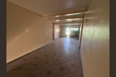 Casa para alugar com 120m², 2 quartos e 3 vagasGaragem