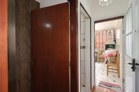 Casa para alugar com 50m², 1 quarto e sem vagaCorredor