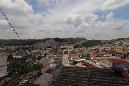 Casa para alugar com 50m², 1 quarto e sem vagaVista da Área de Serviço