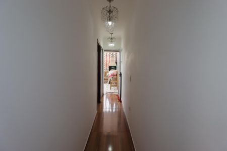 Casa para alugar com 50m², 1 quarto e sem vagaCorredor