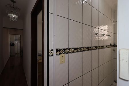 Casa para alugar com 50m², 1 quarto e sem vagaCorredor