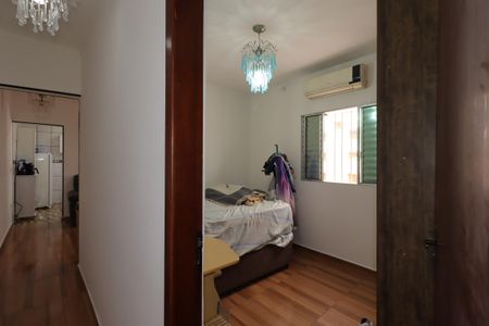 Casa para alugar com 50m², 1 quarto e sem vagaCorredor