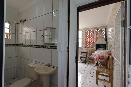 Casa para alugar com 50m², 1 quarto e sem vagaCorredor