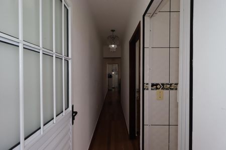 Casa para alugar com 50m², 1 quarto e sem vagaCorredor