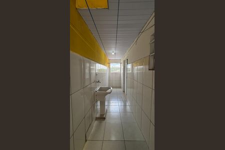 Casa para alugar com 40m², 1 quarto e sem vagaÁrea de Serviço