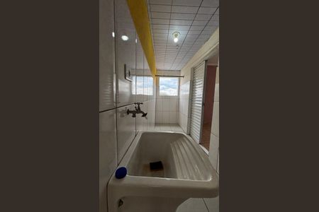 Casa para alugar com 40m², 1 quarto e sem vagaÁrea de Serviço