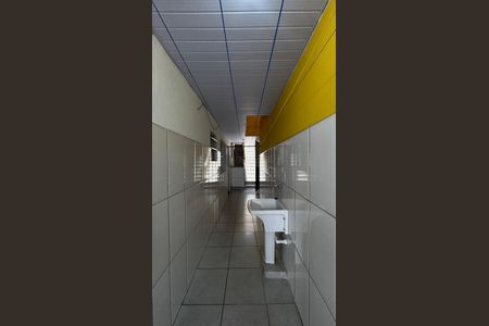 Casa para alugar com 40m², 1 quarto e sem vagaÁrea de Serviço