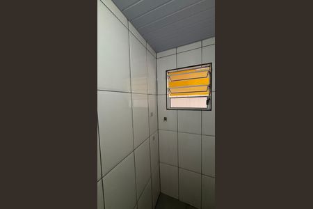 Casa para alugar com 40m², 1 quarto e sem vagaBanheiro