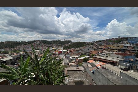 Casa para alugar com 40m², 1 quarto e sem vagaÁrea de Serviço vista