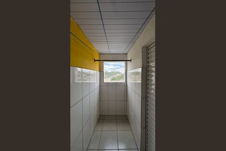 Casa para alugar com 40m², 1 quarto e sem vagaÁrea de Serviço
