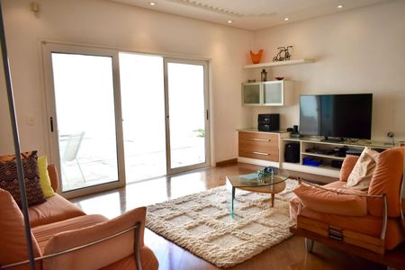 Casa à venda com 4 quartos, 560m² em Vila Ida, São Paulo