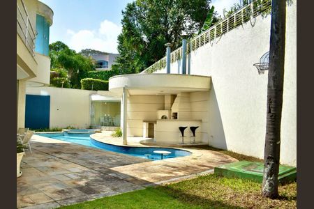 Casa à venda com 560m², 4 quartos e 7 vagas