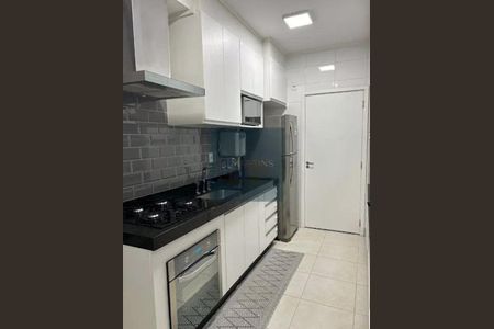 Apartamento à venda com 87m², 2 quartos e 2 vagas