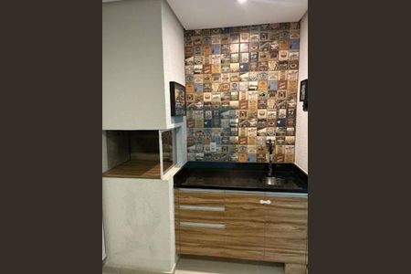 Apartamento à venda com 87m², 2 quartos e 2 vagas