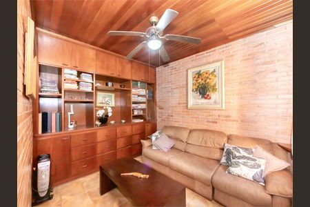 Casa à venda com 4 quartos, 350m² em Vila Guarani, São Paulo