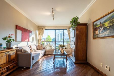 Apartamento à venda com 3 quartos, 132m² em Jardim das Bandeiras, São Paulo