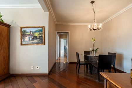 Apartamento à venda com 3 quartos, 132m² em Jardim das Bandeiras, São Paulo