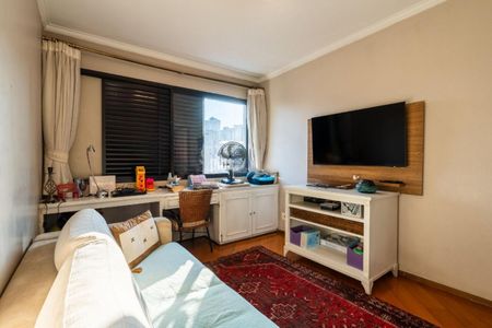Apartamento à venda com 3 quartos, 132m² em Jardim das Bandeiras, São Paulo