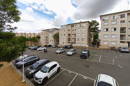 Apartamento para alugar com 50m², 2 quartos e 1 vagaVista Quarto 2