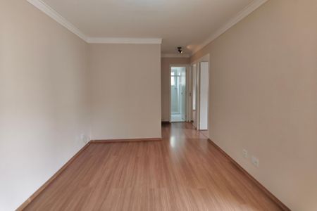 Apartamento para alugar com 50m², 2 quartos e 1 vagaSala